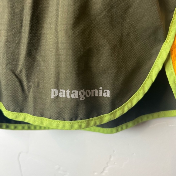 Patagonia Men’s Strider 7” Shorts Small - Picture 4 of 8